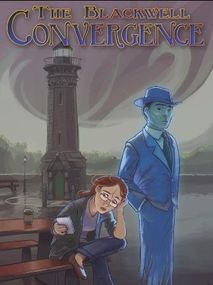 Blackwell Convergence Steam Key GLOBAL