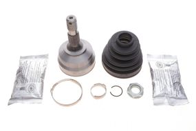 Шрус наружный Citroen DS4 DS5 11-15 Peugeot 308 07-14 3008 5008 09- 25z 39z 58.4mm 94.9mm 88.7mm  15-1711