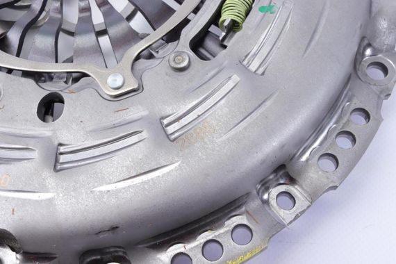 Комплект зчеплення Ford Transit V363 2.2TDCi, RWD 11-, 74 92 114kw, d=270mm 627 3040 09 | Зображення 4