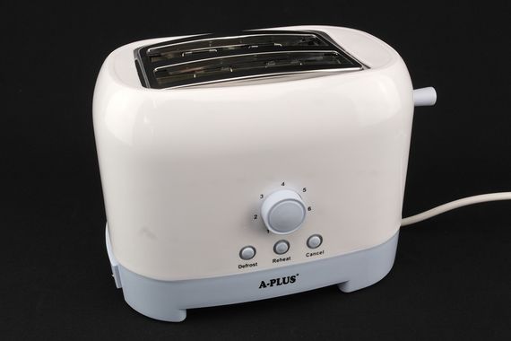 Тостер A-Plus AP-2043 800 Вт