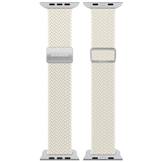 Ремінець Dux Ducis Mixture Ultra для Apple Watch 38/40/41/42mm(ser.10) | Зображення 1