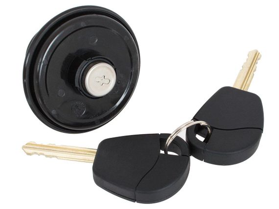 Peugeot Partner (96-08) пробка кришка паливного бака, 1508.J5 Пежо Партнер