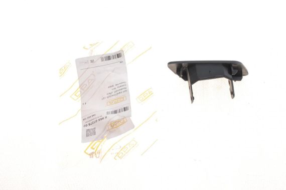 Заглушка омивача фар VW Passat 10-14 L  89550727502 | Зображення 1