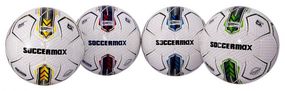 Мяч футбольный Soccer Max Maraton Зеленый