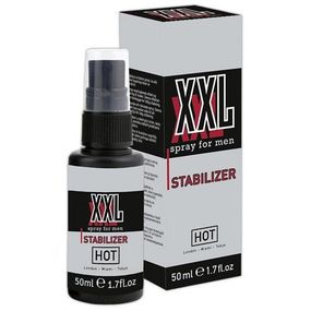 Спрей збільшує об'єм для чоловіків HOT XXL, 50 мл sexstyle