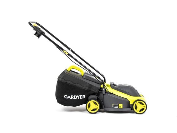 Газонокосарка електрична Gardyer M200