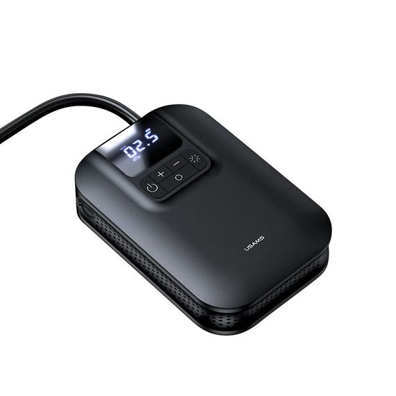 Автомобільний компресор акумуляторний XPRO S53 (234575932_1282) | Зображення 3