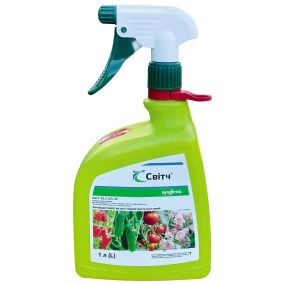 Фунгіцид Світч 1 л ( спрей) Syngenta
