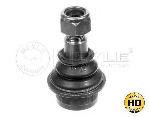Опора кульова MERCEDES SPRINTER, VW LT 28-46 II 95-06 перед. міст (Вир-во MEYLE) MEYLE 0360100113HD на MERCEDES-BENZ SPRINTER 2-t автобус (901, 902)