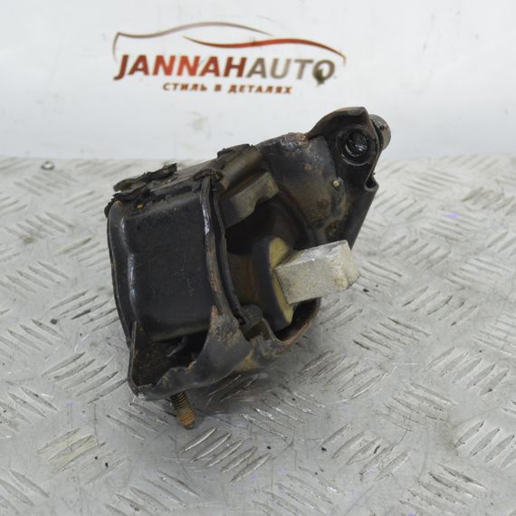 Подушка ліва VW Volkswagen Polo опора двигуна Фольксваген Поло 6Q0199555AE | Зображення 3