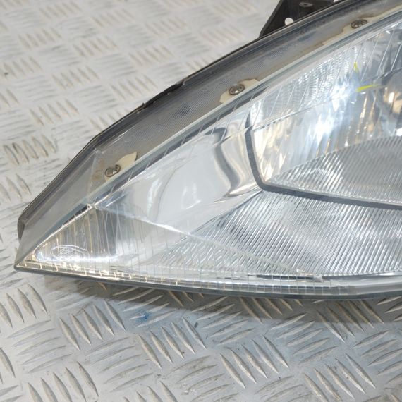 Фара ліва Ford Focus I 1998-2004 Фара передня ліва Форд Фокус 1 XS4X13006AD | Зображення 1
