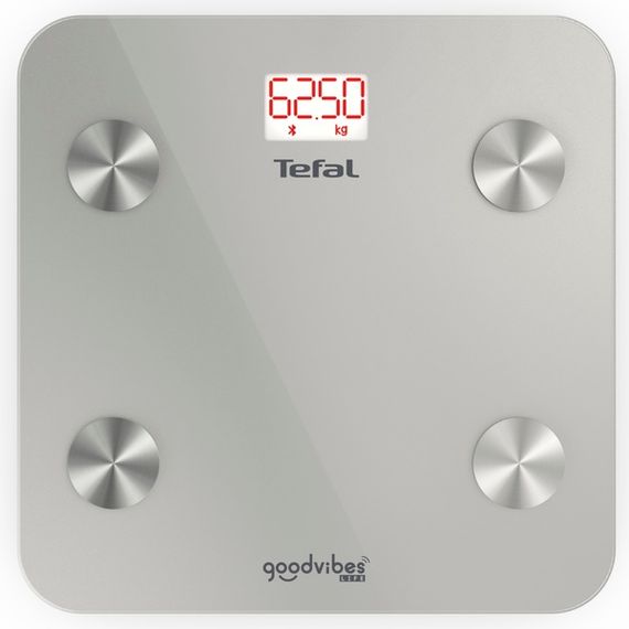 Ваги підлогові Tefal BM9600S1 | Зображення 1