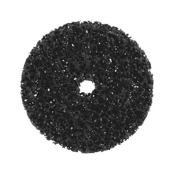 Шліфувальний нейлоновий флісовий диск