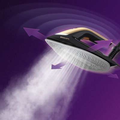 Паровая станция Philips PSG8140/80 | Зображення 5