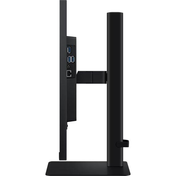 Монітор Samsung LS27D604UAIXCI | Зображення 4