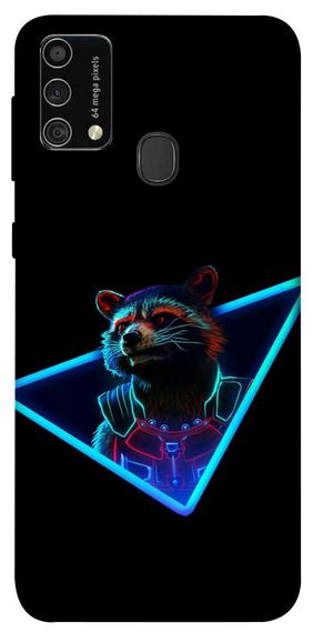 Чохол IBANAN Comics style 24 для Samsung Galaxy M21s