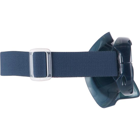 Маска 100 Comfort для снорклінгу для дорослих темно-сіра - M | Зображення 2