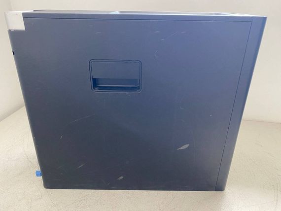 Робоча станція Б-клас Dell Precision T3610 Tower / Intel Xeon E5-2658 v2 (10 (20) ядер по 2.4 - 3.0 GHz) / 64 GB DDR3 / 240 GB SSD + 500 GB HDD / AMD Radeon R9 270X, 2 GB GDDR5, 256-bit / DVD-ROM б/в | Зображення 2