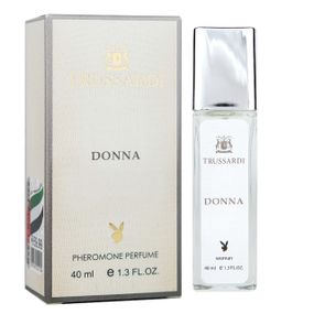 Trussardi Donna Pheromone Parfum жіночий 40 мл.