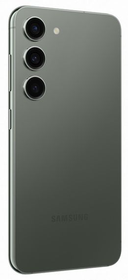 Смартфон Samsung SM-S911B Galaxy S23 8/256GB ZGG (Green) | Зображення 5