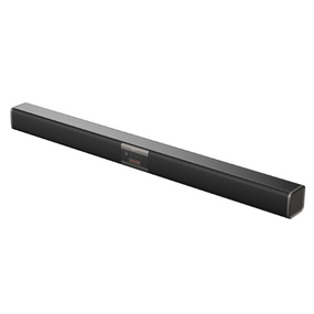 Портативна колонка SOUNDBAR HAVIT SF149BT 10W Black (6шт/яш)