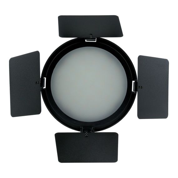 Студійна LED Лампа RGB Light JSL-216 | Зображення 2