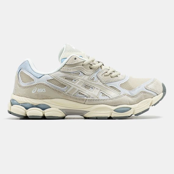 Чоловічі кросівки Asics Gel-NYC весна / літо / осінь 1578 45 | Зображення 5