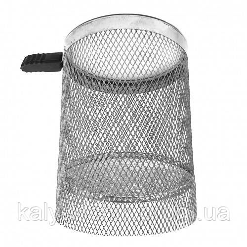 Ковпаксітка Garden срібло 4117 | Зображення 1