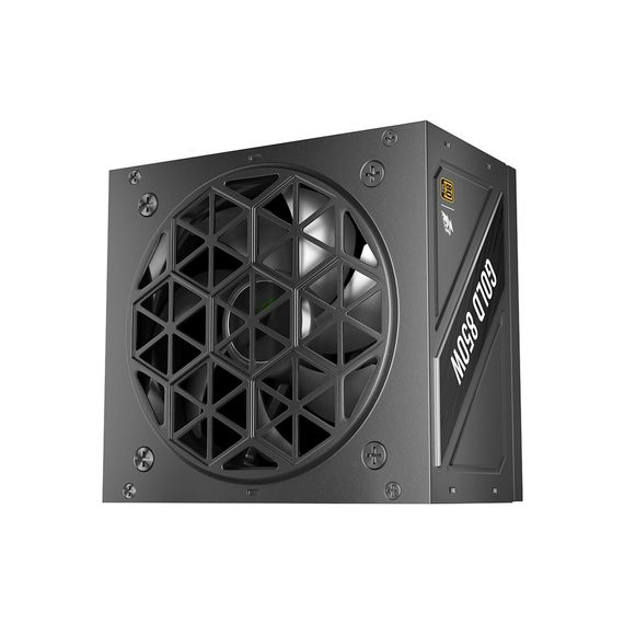 Блок питания 1stPlayer 850W (NGDP-GLD-850-BK-EU) | Зображення 5