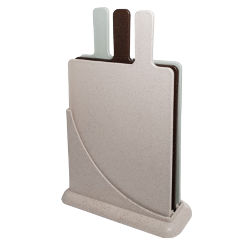 Набір дощок обробних (3 шт.) (wood)