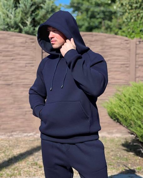 Костюм чоловічий Носи своє 54 Синій (p-11890-131250) | Зображення 8