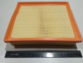 Фільтр повітряний Master 2.5 dCi 03-, CHINA (8200505566)
