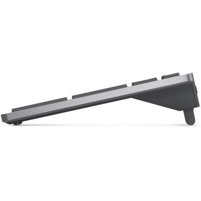 Клавиатура Dell Compact Multi-Device Wireless Keyboard KB740 RU (580-AKOZ) | Зображення 4