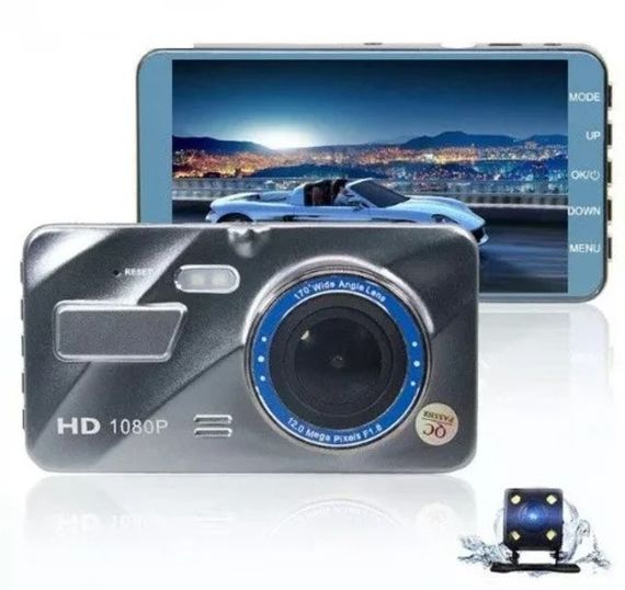 Авторегистратор A11 Full HD 1080P XPRO 50 (MER-14056_970) | Зображення 6
