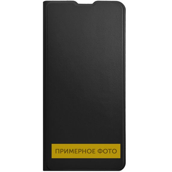 Шкіряний чохол-книжка GETMAN Elegant (PU) для TECNO Spark 9 Pro (KH7n)