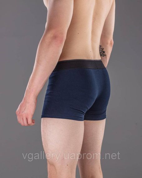 Подарунковий набір чоловічих трусів DIESEL в коробці - ціна поштучно | Зображення 9