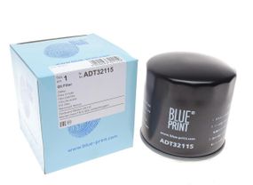 Фильтр масляный Toyota Avensis 2.0D 97- ADT32115