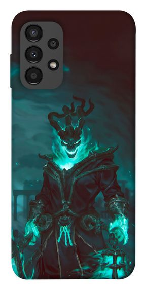 Чохол IBANAN Game style 6 для Samsung Galaxy A13 4G