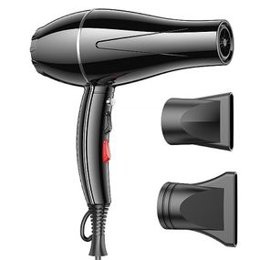 Фен для волос Hoco HP12 Hot and cold air (1450W) Black