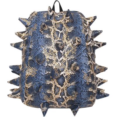 Рюкзак шкільний MadPax Pactor Half Boa Blue (851093008363) (M/PAC/BOA/HALF) | Зображення 1