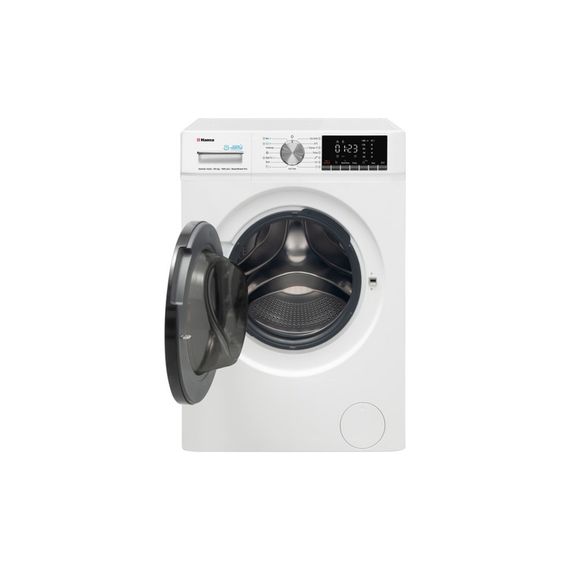 Пральна машина Hansa WDHG814481W | Зображення 4