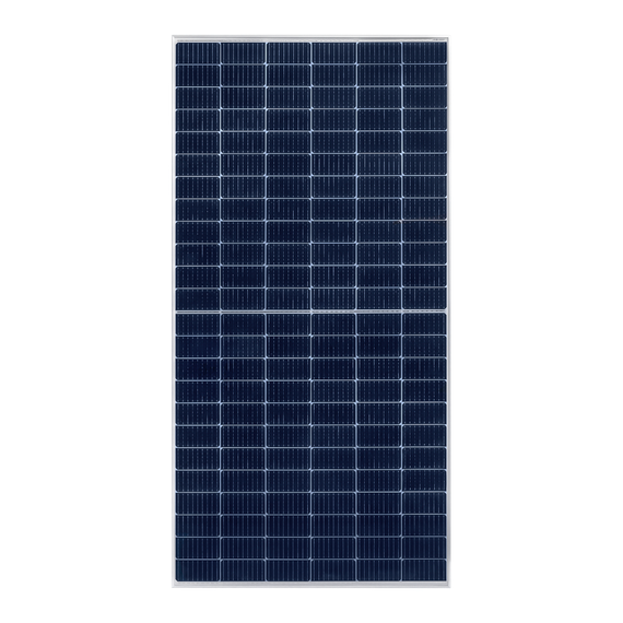 Комплект СЕС DEYE for LP 12 kW GRID 3Ф з АКБ 11,77 kW | Зображення 5