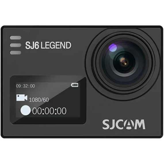 Екшн-камера SJCAM SJ6 legend | Зображення 4