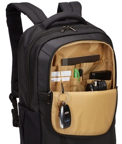 Рюкзак Case Logic Propel Backpack 15.6' PROPB-116 Black (3204529) | Зображення 4