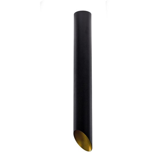 Світильник точковий Chime GU10 S SP450 Чорний, Золото, Atmolight
