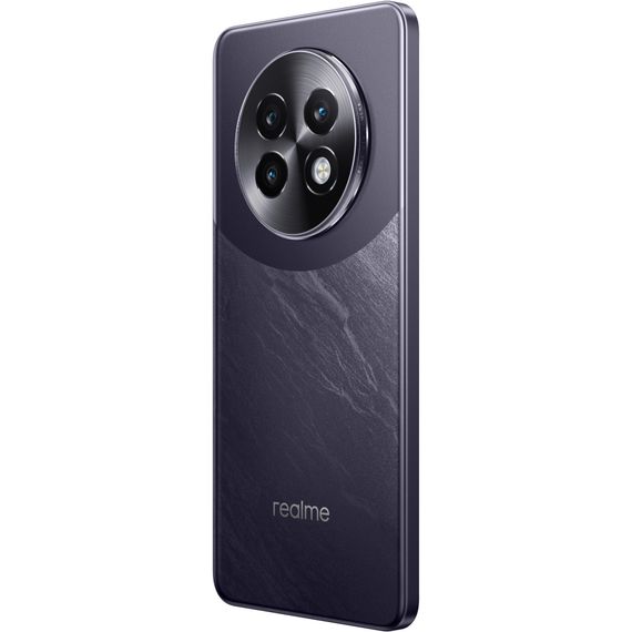 Мобільний телефон realme 13 Plus 5G 12/256GB Dark Purple | Зображення 9