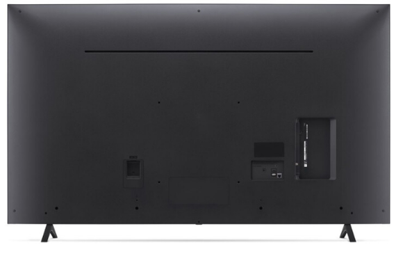 LED-телевізор LG 50UR78006LK | Зображення 7