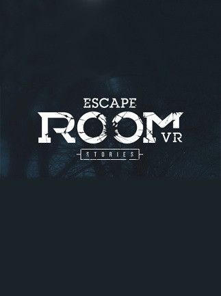 Escape Room VR: Stories Steam Gift EUROPE