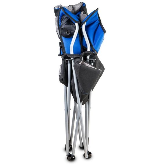 Крісло-шезлонг складане Ranger FC 750-052 Blue (Арт. RA 2233) | Зображення 4