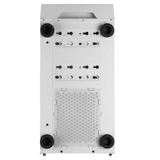 Корпус SilverStone Fara FAR1W-PRO-V2 без БП 2xUSB3.0 SST-FAR1W-PRO-V2 | Зображення 4